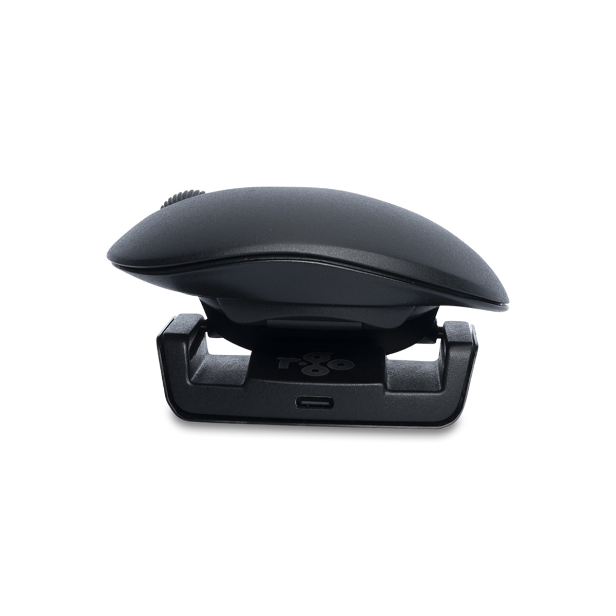R-Go Twister Ambidexter Mouse