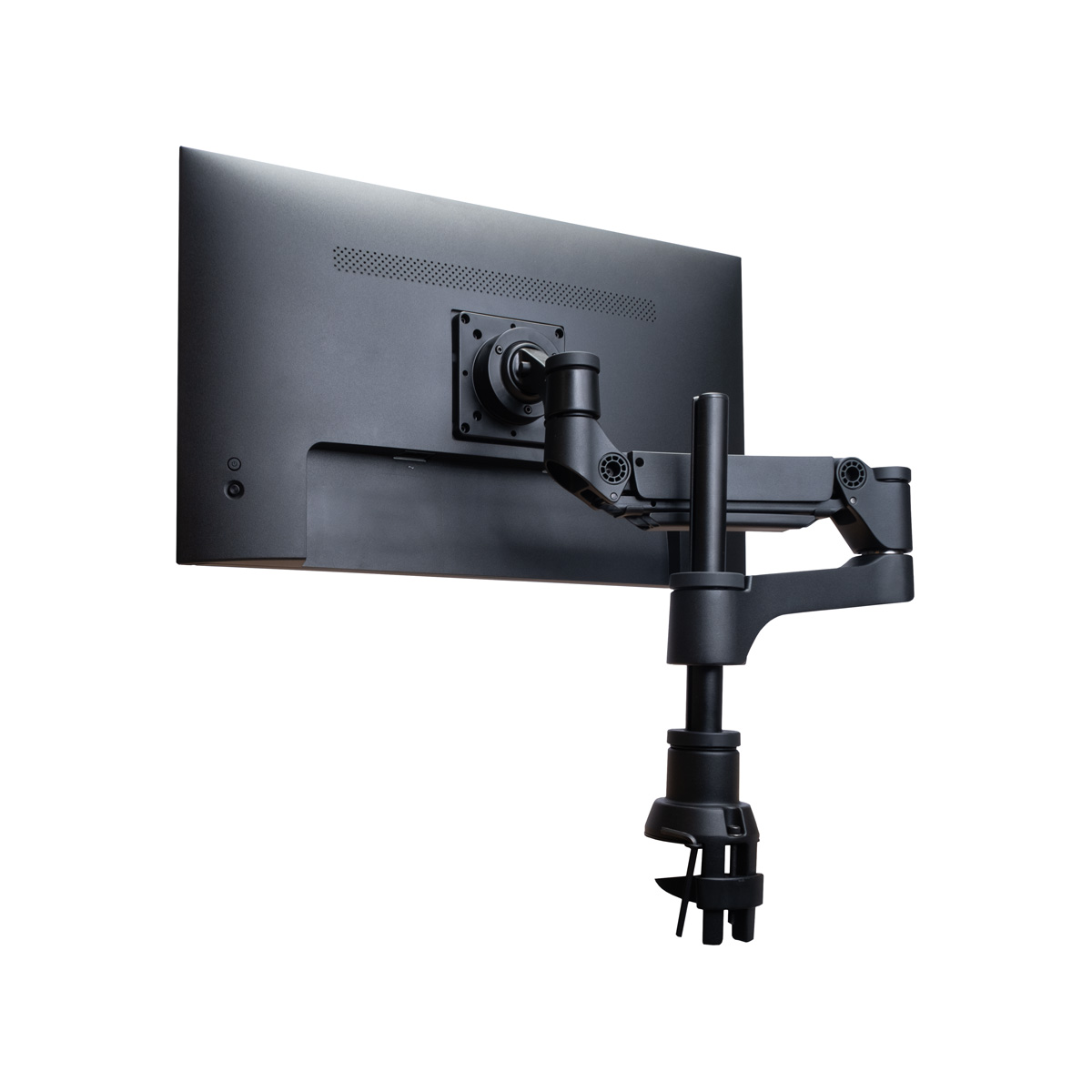 R-Go Single monitor arm (Caparo)