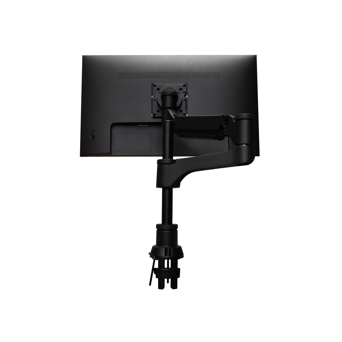 R-Go Single monitor arm (Caparo)