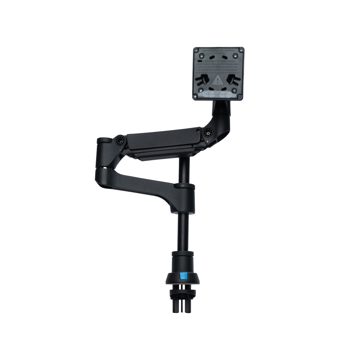 R-Go Single monitor arm (Caparo)