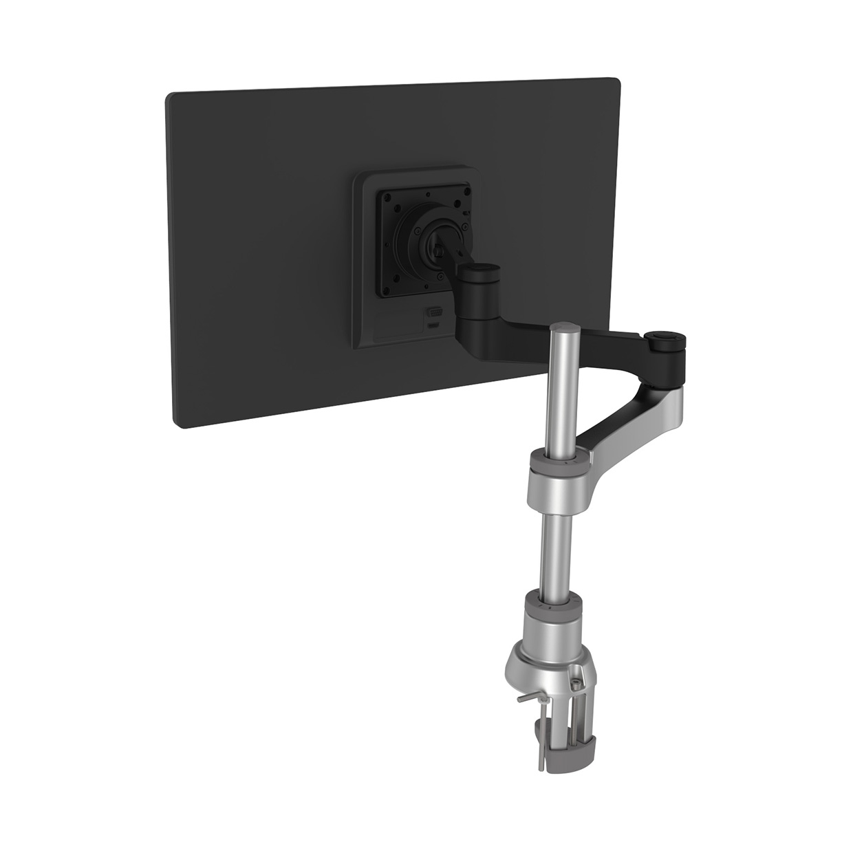R-Go Single monitor arm (Zepher)