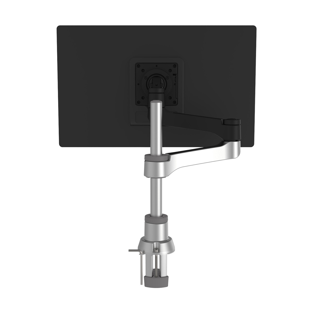 R-Go Single monitor arm (Zepher)