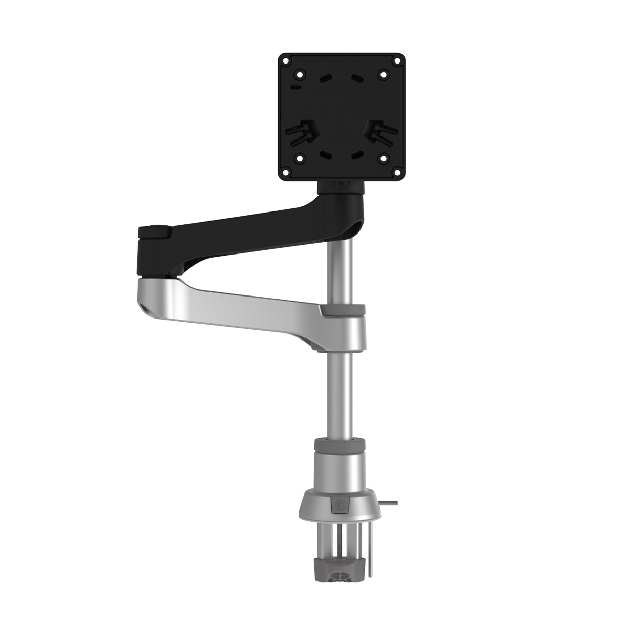 R-Go Single monitor arm (Zepher)