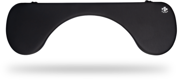Accoudoir ergonomique R-Go