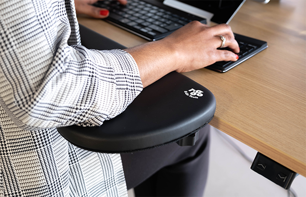 Accoudoir ergonomique R-Go