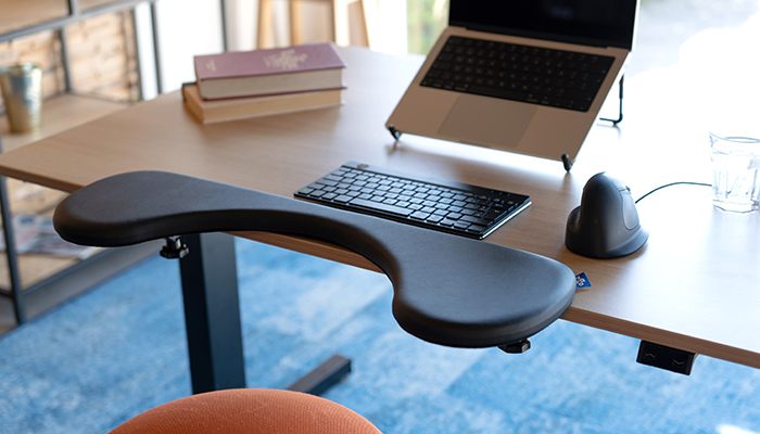 R-Go Ergonomische Armrest