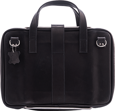 R-Go Viva 15.6″ Laptoptas (zwart)
