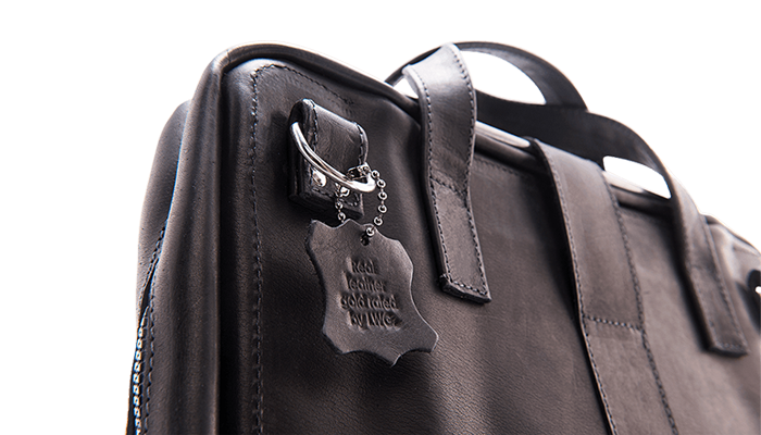 R-Go Viva 15.6″ Laptoptas (zwart)