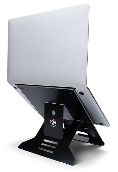 R-Go Riser Document Supports pour ordinateur portable