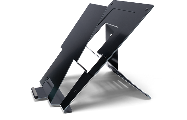 R-Go Riser Document Supports pour ordinateur portable
