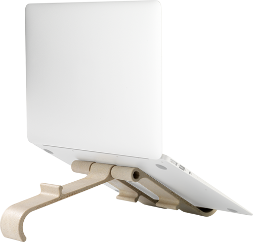 Podstawka pod laptop i tablet R-Go Treepod