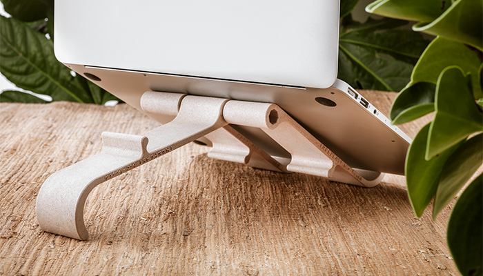 Podstawka pod laptop i tablet R-Go Treepod
